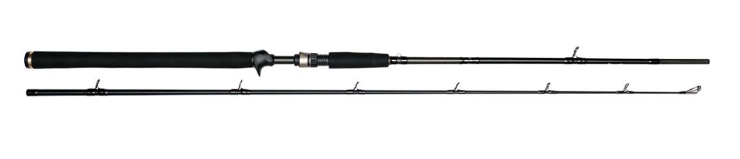 Westin W3 Jerkbait-T 2nd Gen Bait Casting Rods